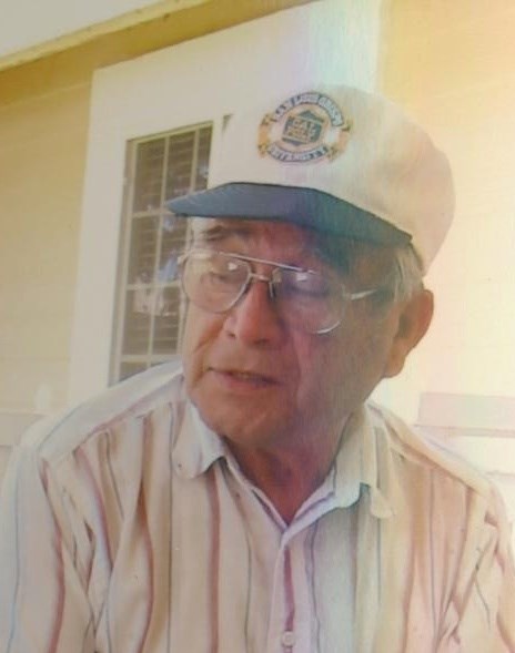 Obituary of Oscar Manuel Carrillo