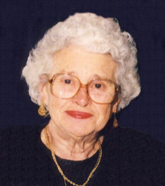 Obituary of Elise Ann Whatley Thompson