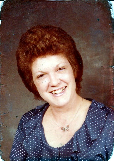 Obituary of Mary Arlene Sluder