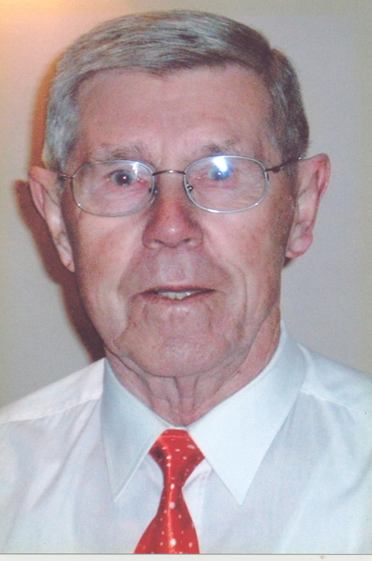 Obituary of Kazimierz "Kaz" Bruszkowski