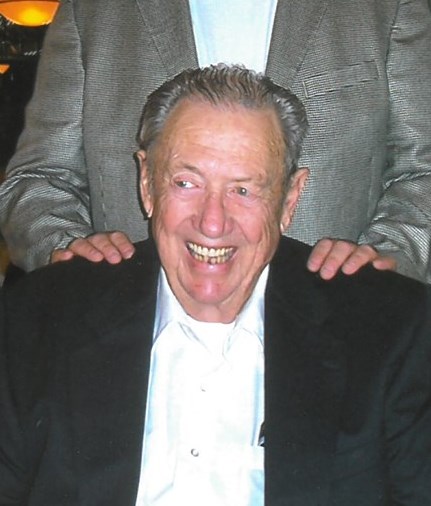 Obituary of Harold Pierre "Pete" Carver Jr.