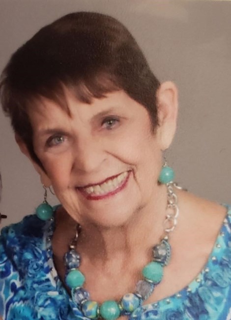 Obituary of Peggy L. Anderson