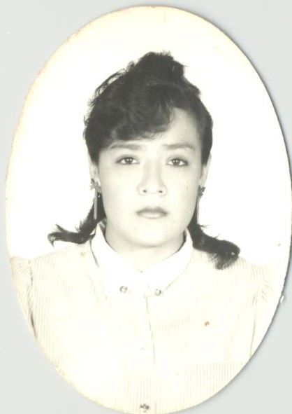 Obituary of Marina Flores De Lira