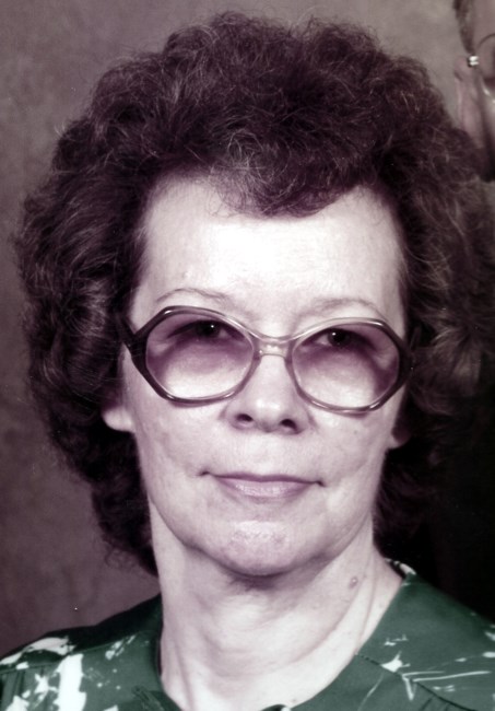 Obituary of Sarah Gwendolyn Lloyd