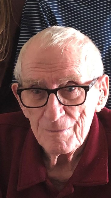 Obituary of Leonard Allgood