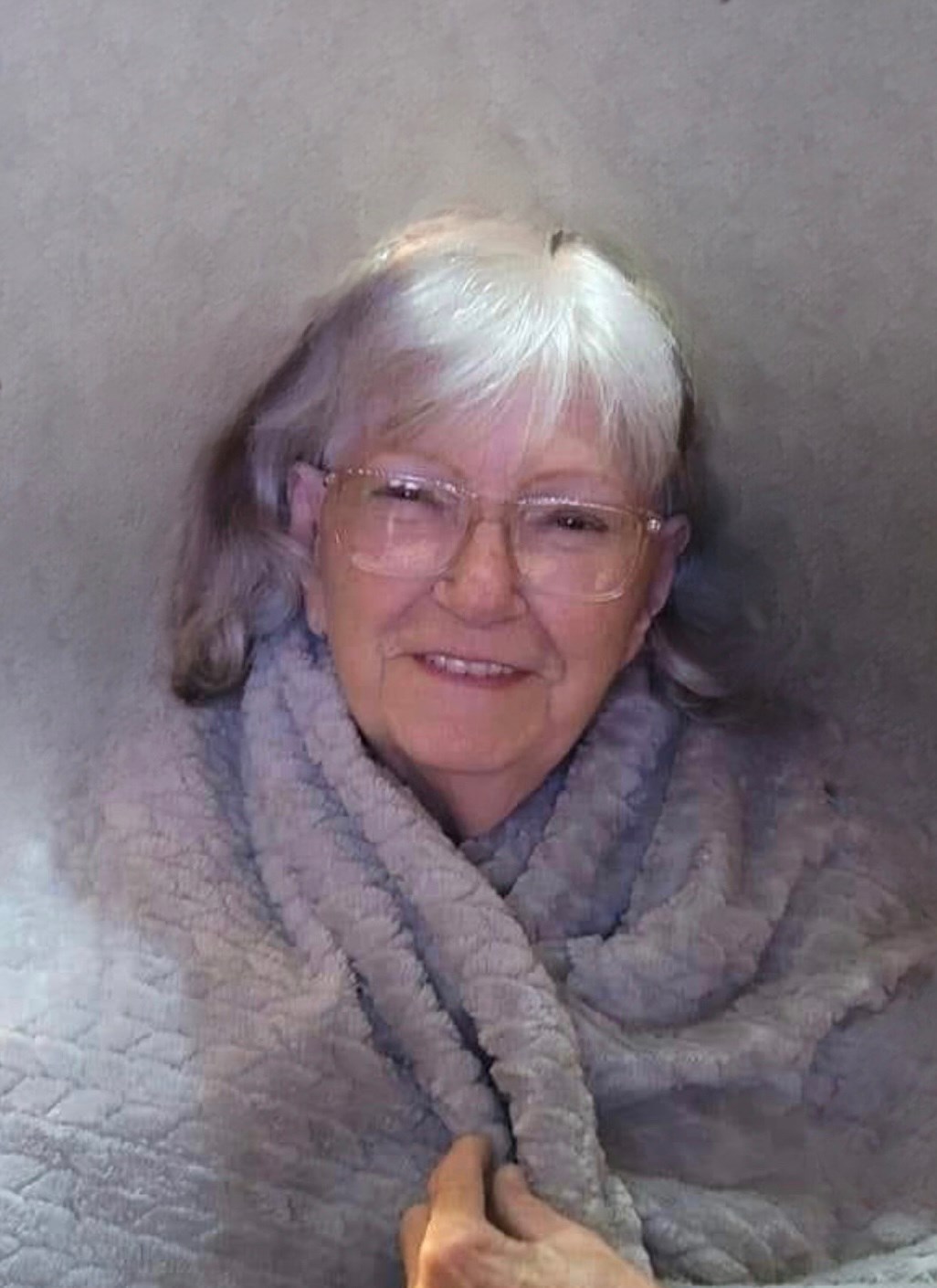 Obituary of Nellie Francis (Lawrence) Jacobusse