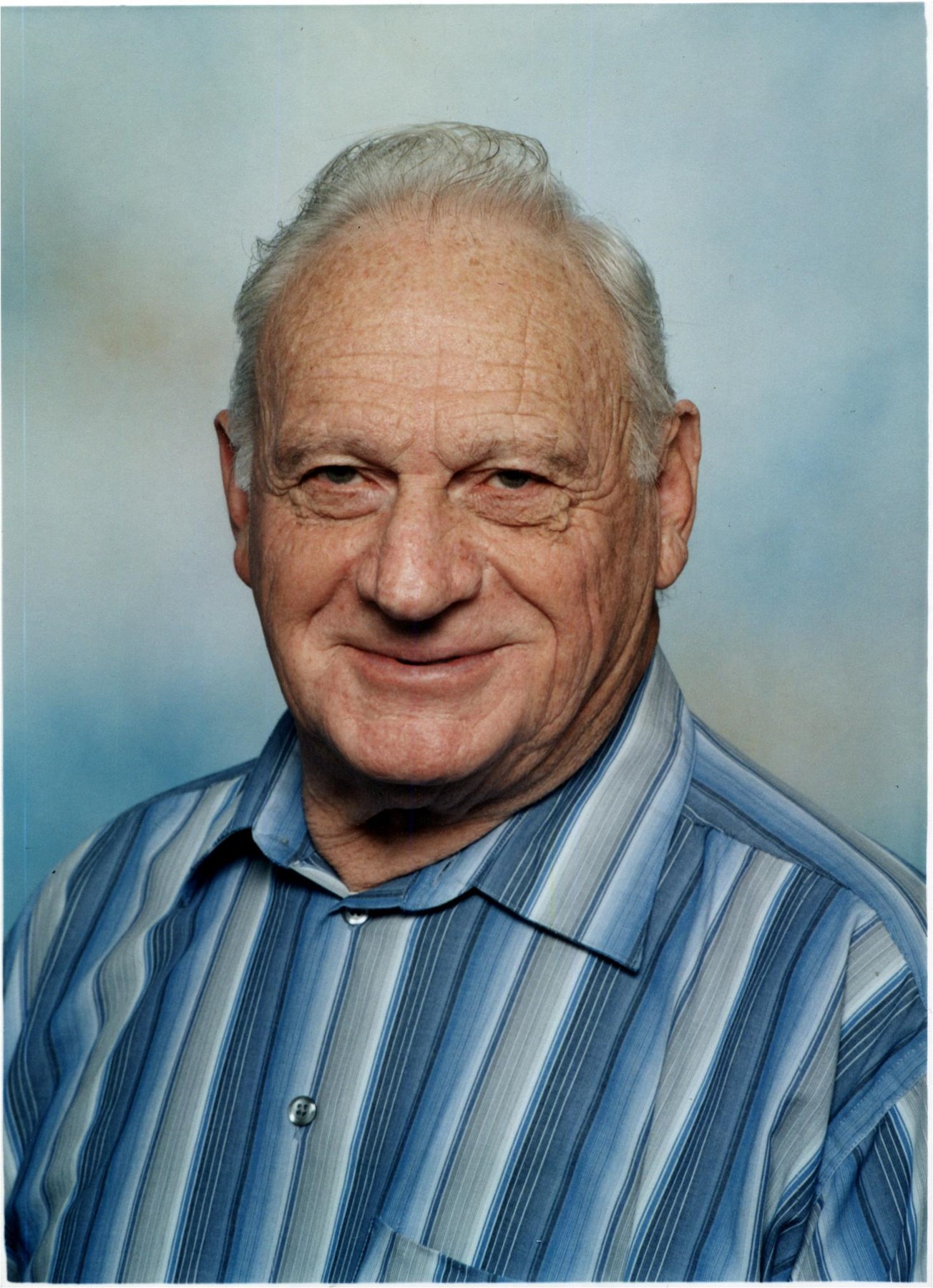 Obituary of Darias Stewart Bisson Sr.