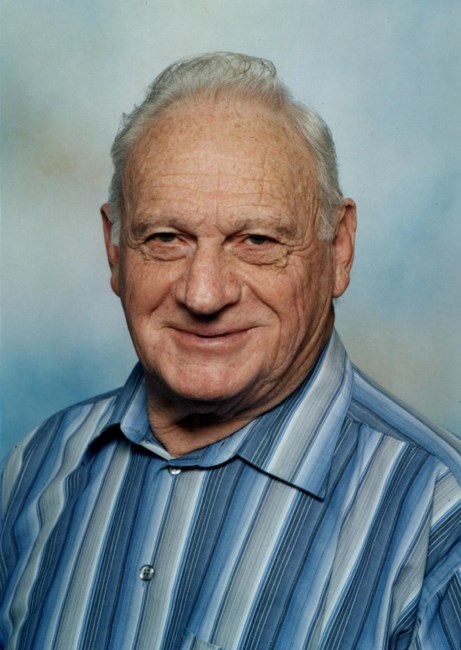 Obituary of Darias Stewart Bisson Sr.