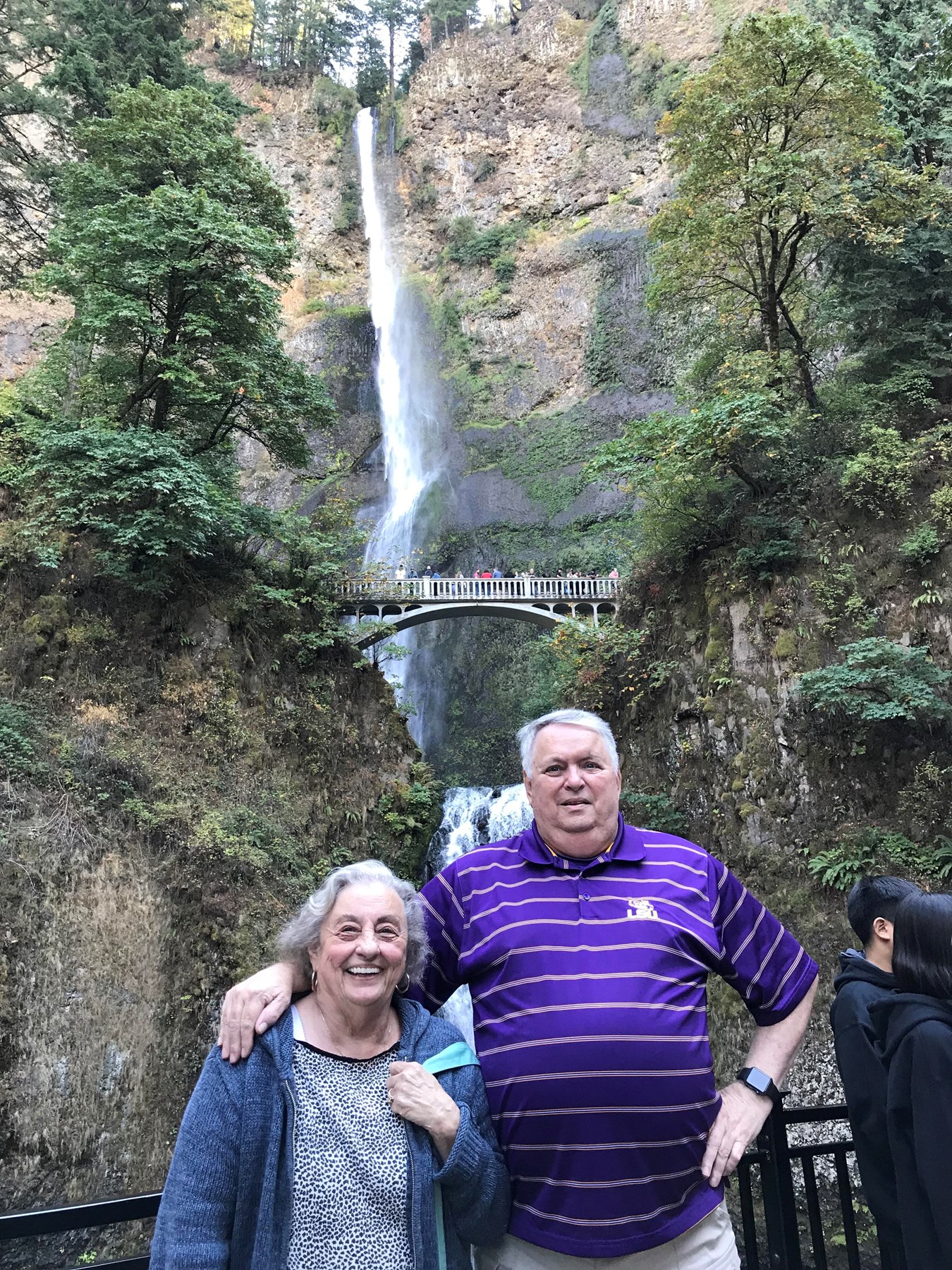 Obituary of Walker Winans