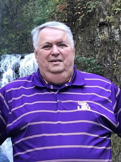 Obituary of Walker Winans