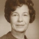 Mary Ross
