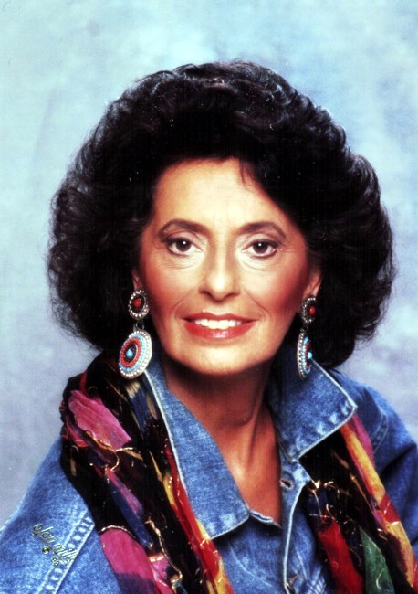 Obituary of Elizabeth Mary Robbins