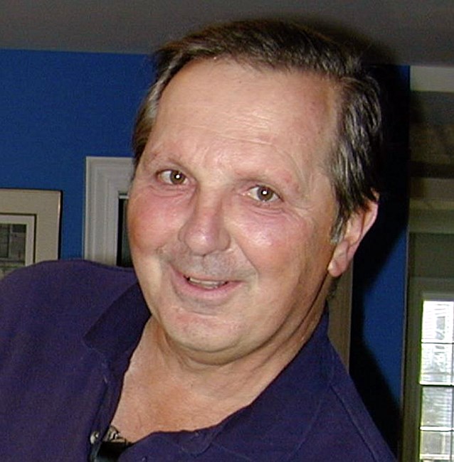 Obituary of Robert Edward Baldanzi