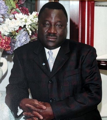 Obituary of Carl Ocena