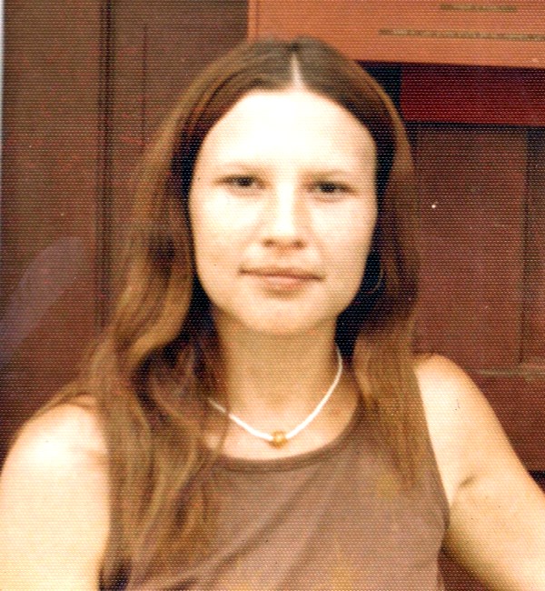 Obituary of Gail Ann Durr Jane'