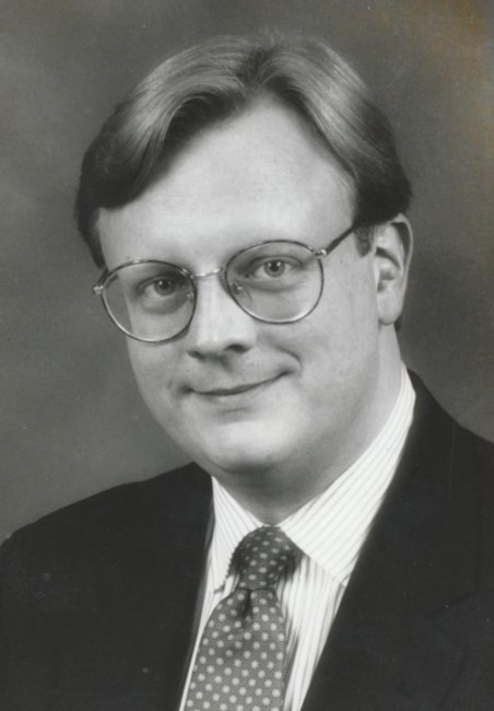 Obituary of Jeffrey Brian McIntyre