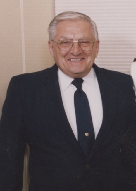 Obituary of Jimmy Leon Chambers