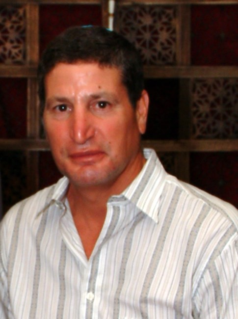 Obituary of Frederick Paul Dobbs