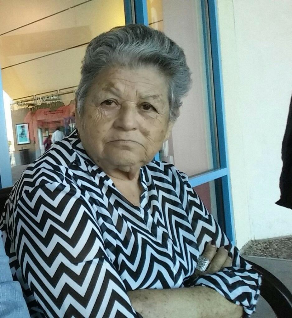 Obituary of Mrs. Edilma Dacier Hernandez