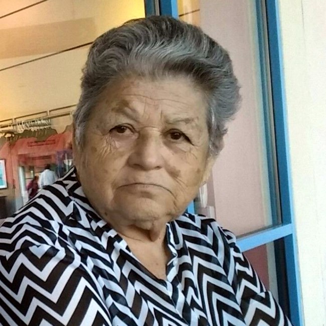 Obituary of Mrs. Edilma Dacier Hernandez