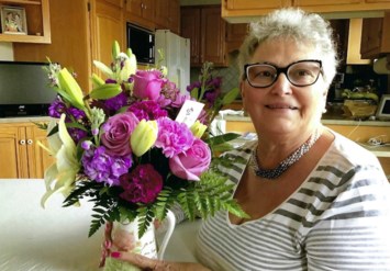 Obituary of Hélène Vézina