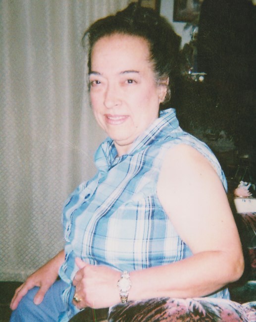 Obituary of Maria Del Socorro Guajardo