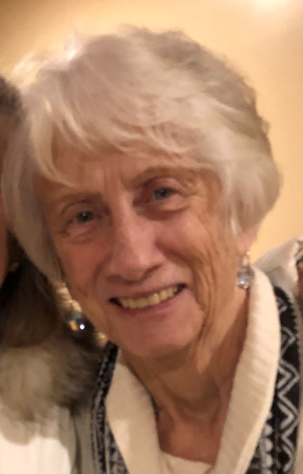 Obituary of Judith Ann York