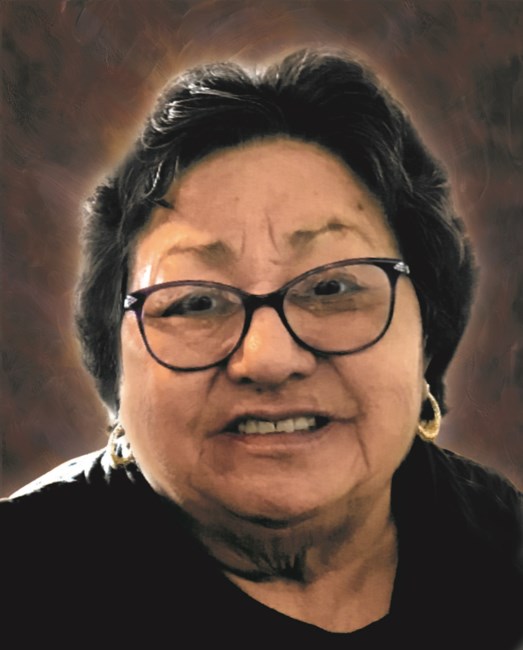 Obituary of Maria Luisa Garcia-Lopez