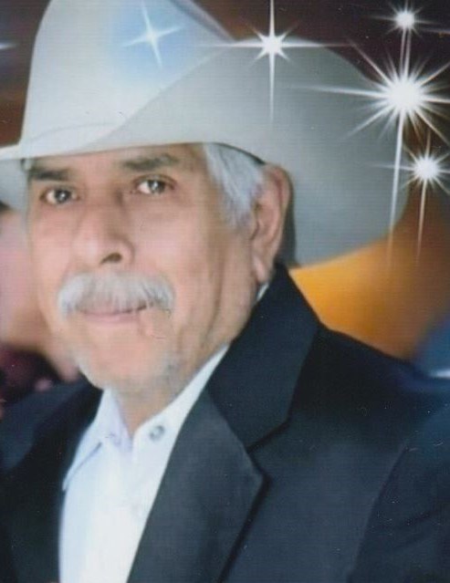 Obituary of Armando Garcia Aguilar
