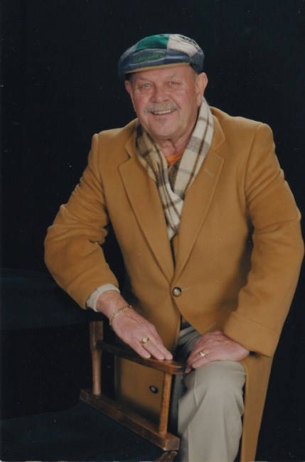 Obituary of John G Jefferson