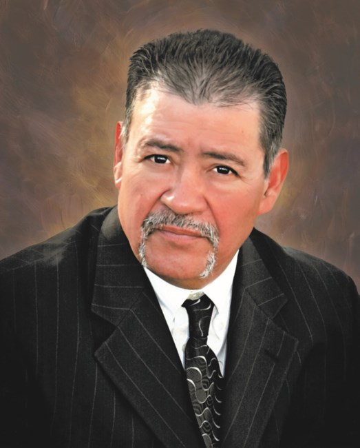 Obituary of Alfredo Alcaraz-Sanchez