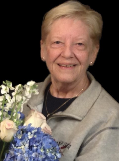Obituary of Janet Eileen Kristy