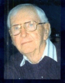 Obituary of Charles Forrest Bybee