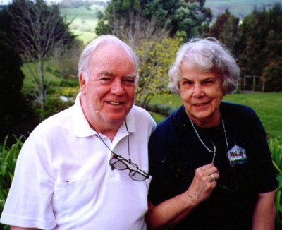 Obituary of Frank Duffy Jr.