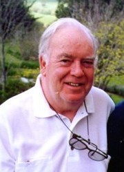 Obituary of Frank Duffy Jr.