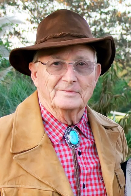 Obituary of James C. Schmidt