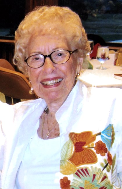 Obituary of Mary Nell Boren