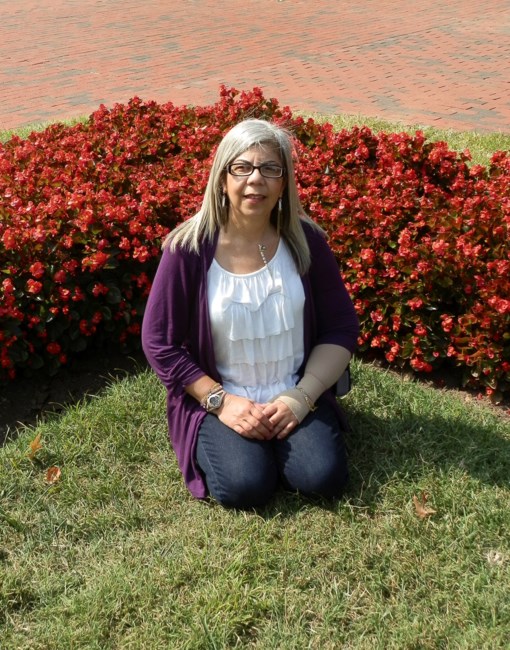 Obituary of Elayne M Labovitz