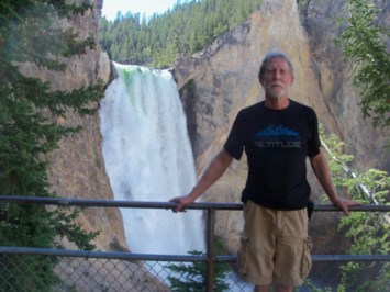 Obituary of Scott Reynolds