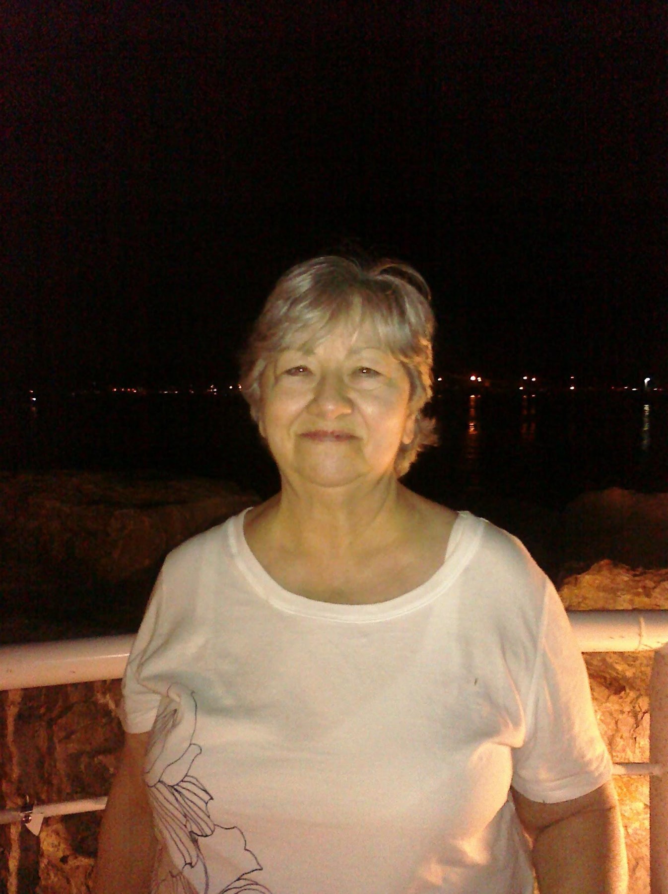 Obituary of Mae Pearl Roberts