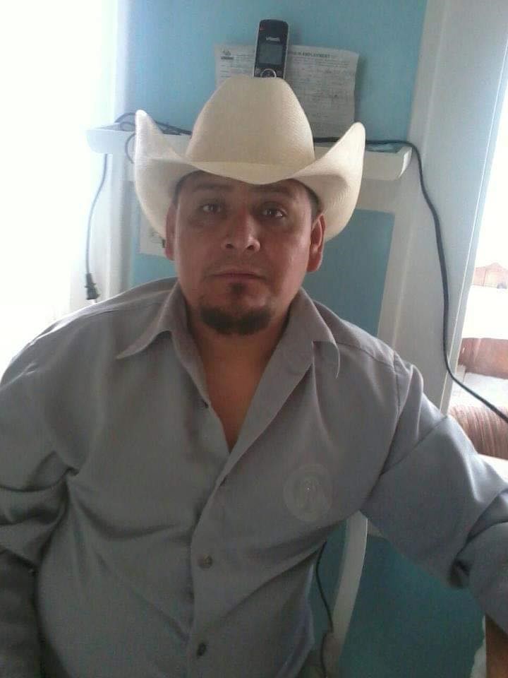 Obituary of Luciano Marban-Sanchez