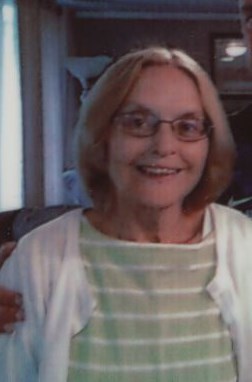 Obituary of Donna R Adams