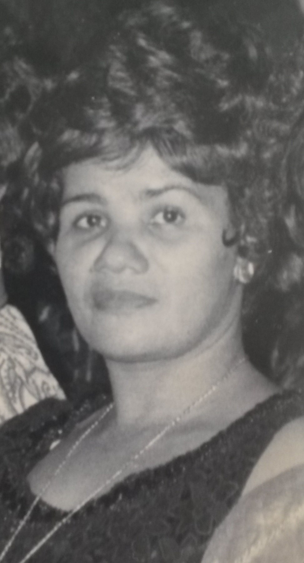 Obituary of Veronica A. Miller