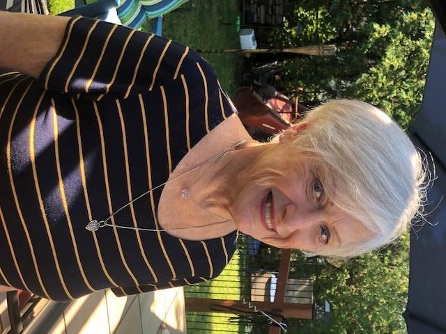 Avis de décès de Réjane Lavoie