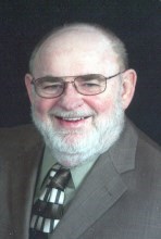 Obituary of John F. Mulrooney