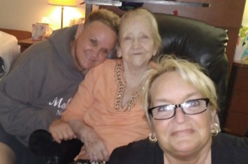 Obituary of Deloris James Walker