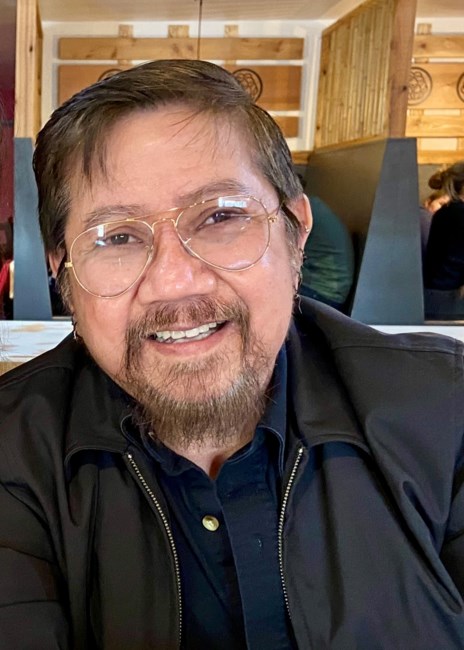 Obituary of Wilfrido Mabanta Gatmaitan