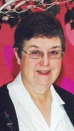 Obituary of Della Ann Andrew