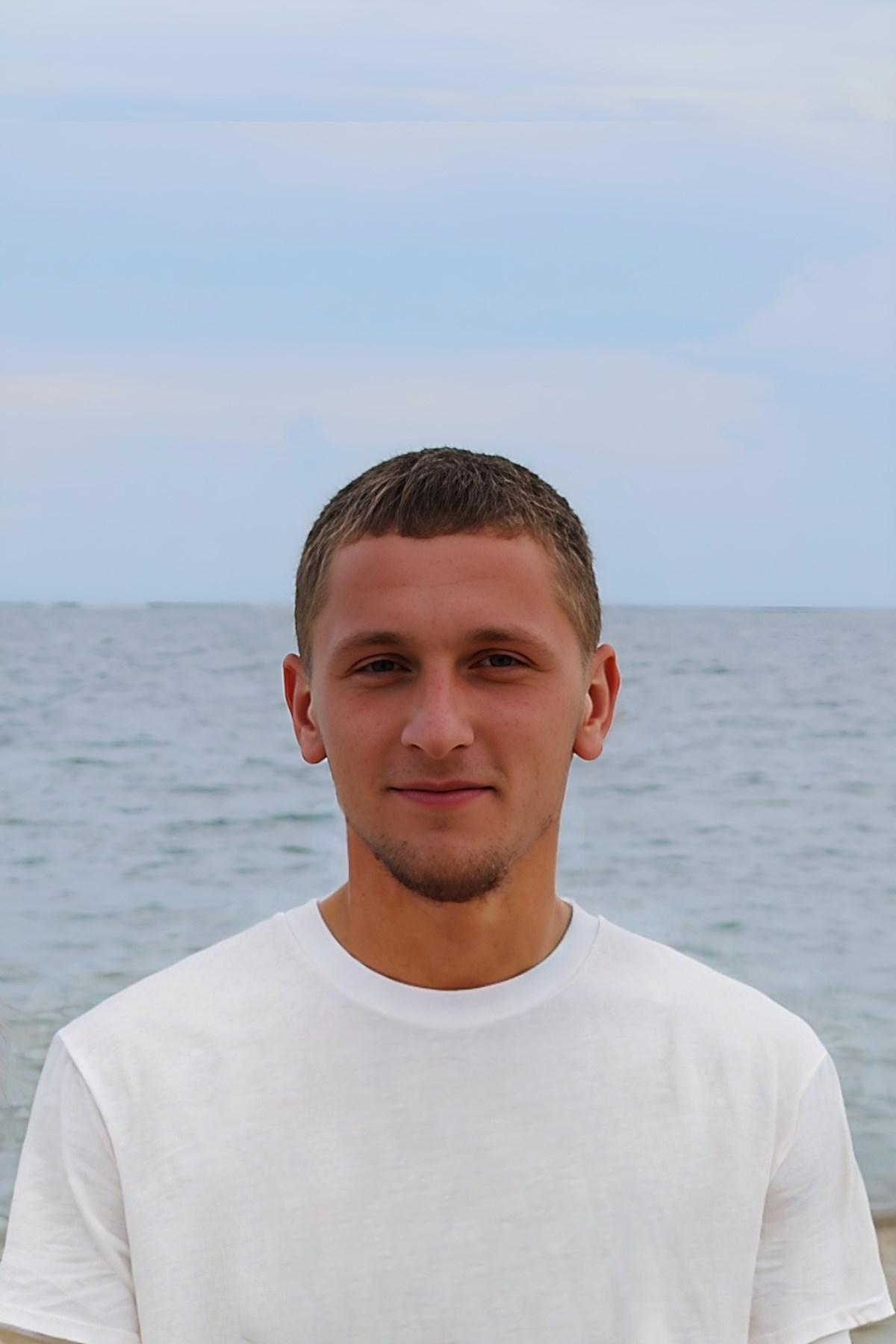 Obituary of Sergey Leonidovich Fedorchuk