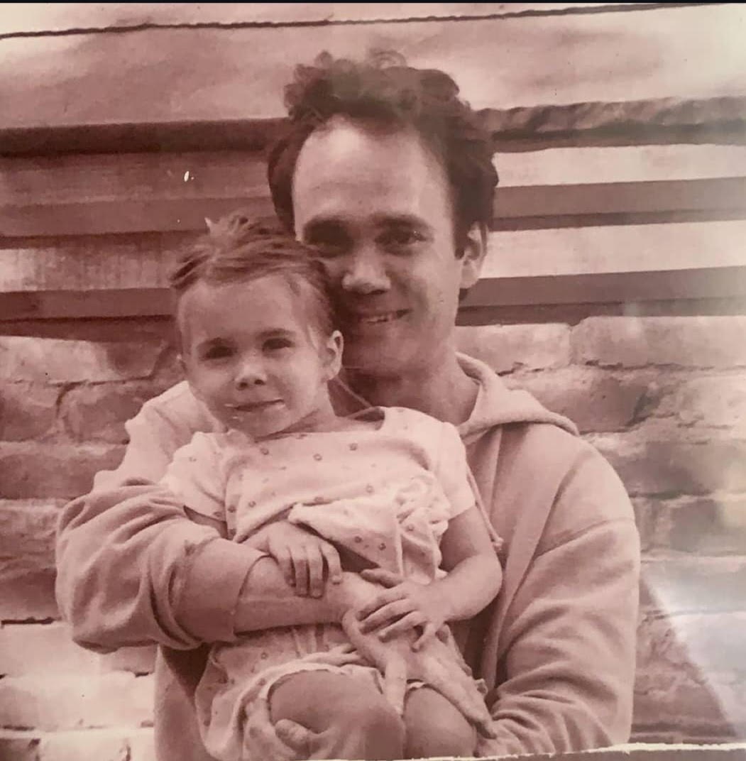 Obituary of Michael Richard Preston